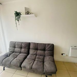 Acogedor Apartamento En Santiago 1D1B